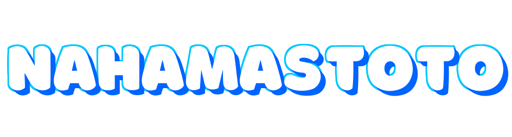 Logo NAHAMASTOTO
